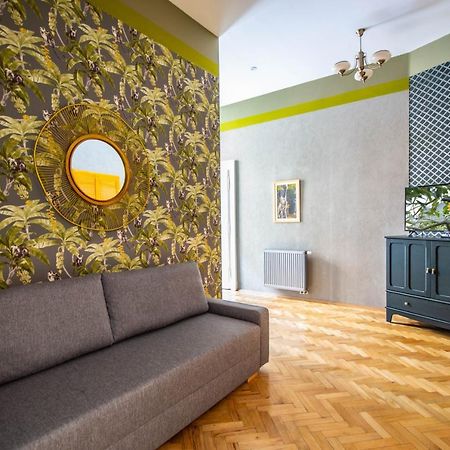 3Bdr Oasis In The Heart Of Prague Daire Dış mekan fotoğraf