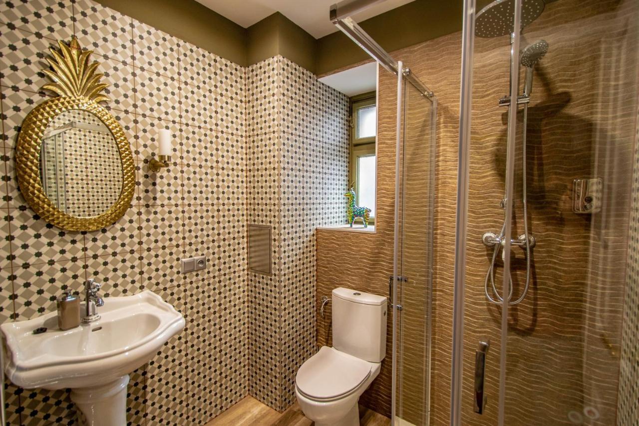3Bdr Oasis In The Heart Of Prague Daire Dış mekan fotoğraf