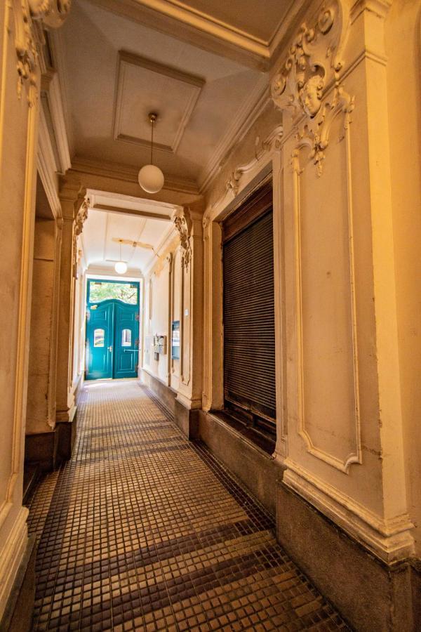 3Bdr Oasis In The Heart Of Prague Daire Dış mekan fotoğraf
